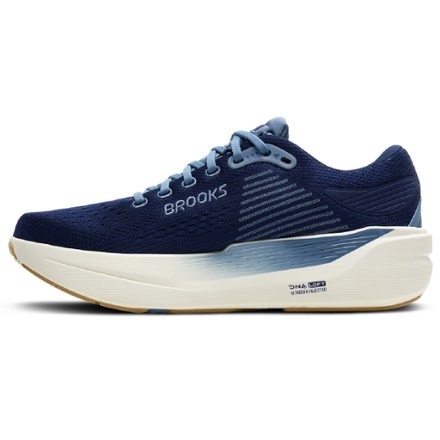 Brooks Ghost Max 3 Road-Running Shoes - Men's 1