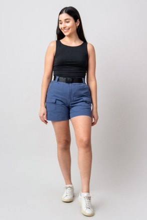 alder Take A Hike Shorts - Women's 3