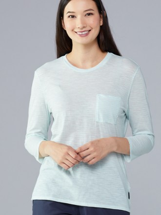 patagonia women's mainstay tee