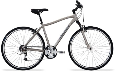 marin street bike