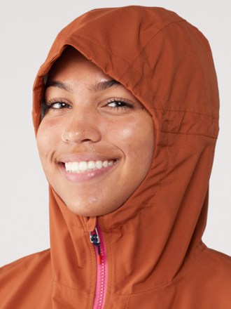 Cotopaxi Cielo Rain Jacket - Women's 4