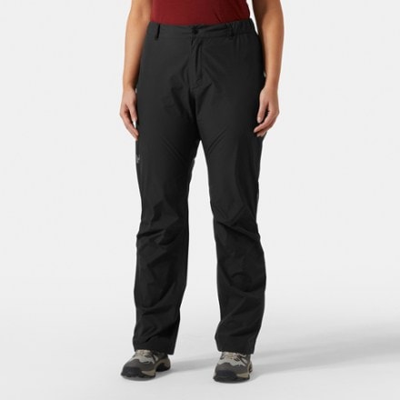 Helly Hansen Verglas Infinity 3L Pants - Women's 1