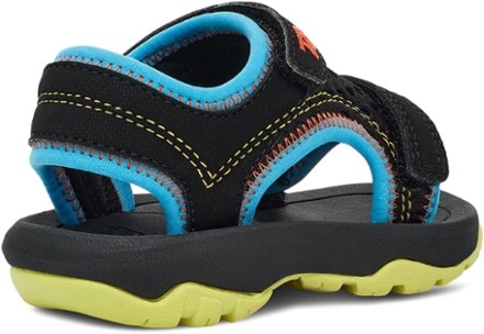 Teva Psyclone XLT Sandals - Toddlers' 3