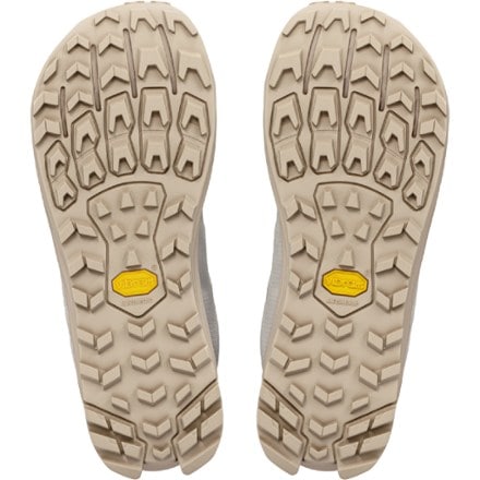 Altra Lone Peak 9+ Trail-Running Shoes - Women's 4
