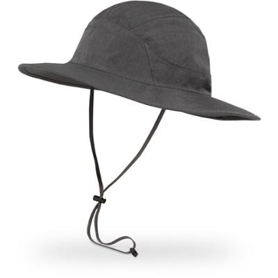 Sunday Afternoons Ultra Storm Boonie Hat Gray L