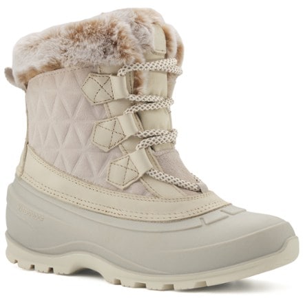 Kamik Snovalley 7 Boots - Women's 0