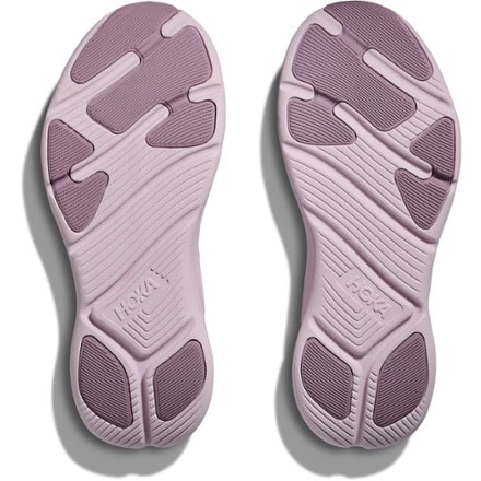 HOKA Solimar 2 Shoes - Women's 6