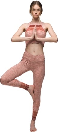 prAna Blazing Star Leggings - Women's 1