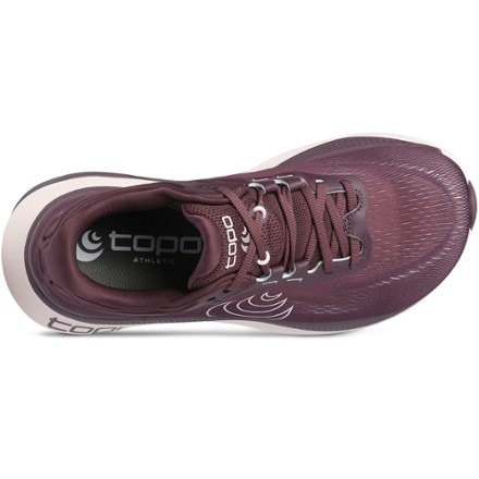 Topo Athletic Aura 2 Road-Running Shoes - Women's 3
