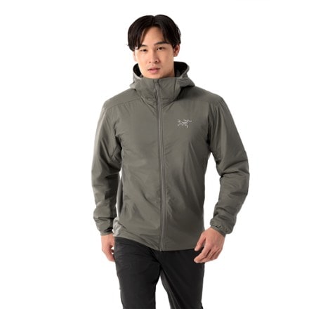 Arc'teryx Atom Insulated Hoody - Men's 1