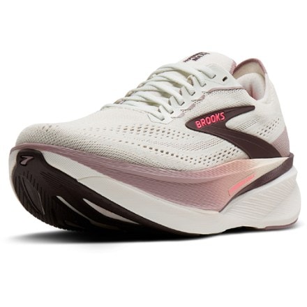 Brooks Hyperion Max 4 Road-Running Shoes - Women's 3