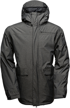 salomon ranger jacket review