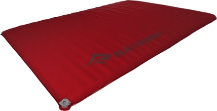 Sea to Summit Comfort Plus Self-Inflating Sleeping Pad - Double 1