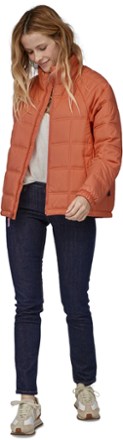 Patagonia Lost Canyon Insulated Jacket - Women's 3