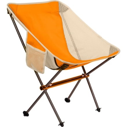 Klymit Ridgeline Short Camp Chair 0