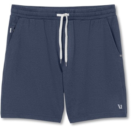 Vuori Ponto Shorts - Men's 0