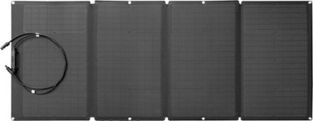 EcoFlow 160W Solar Panel 0