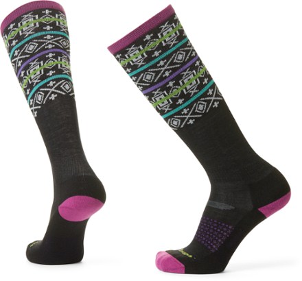 Darn Tough Northstar OverTheCalf Cushion Socks Women's REI Coop