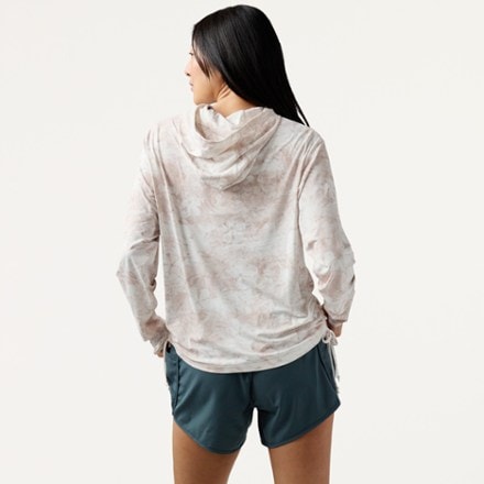 Nani Sun Hoodie - Women's 2