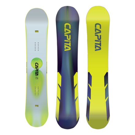 Capita Mercury