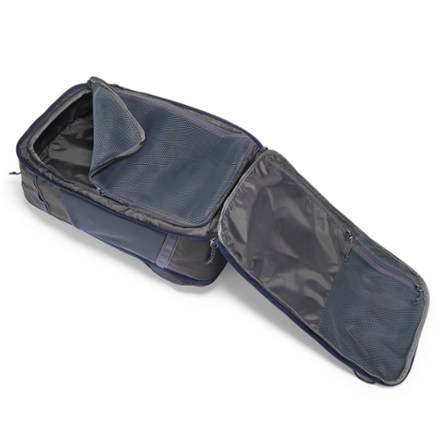 Patagonia Black Hole Mini MLC Pack 3