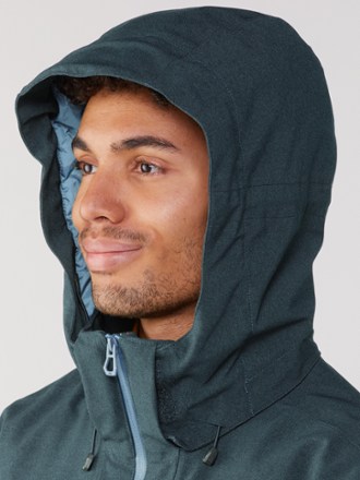 Helly Hansen Juniper 3.0 Insulated Jacket - Men's 5