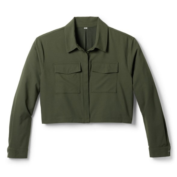 Product Image of color Olive Ink