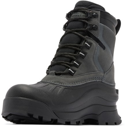 Columbia Bugaboot Canyon Snow Boots - Women's 4