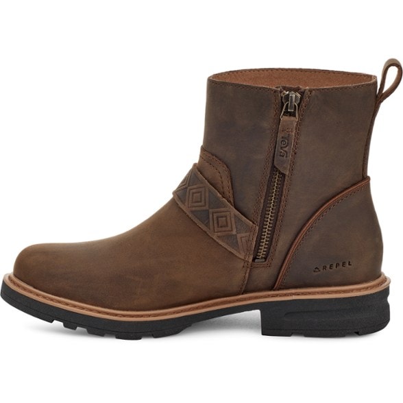 Detail Image of color Bison