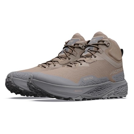 Altra Timp 6 Mid GTX Hiking Boots - Men's 2