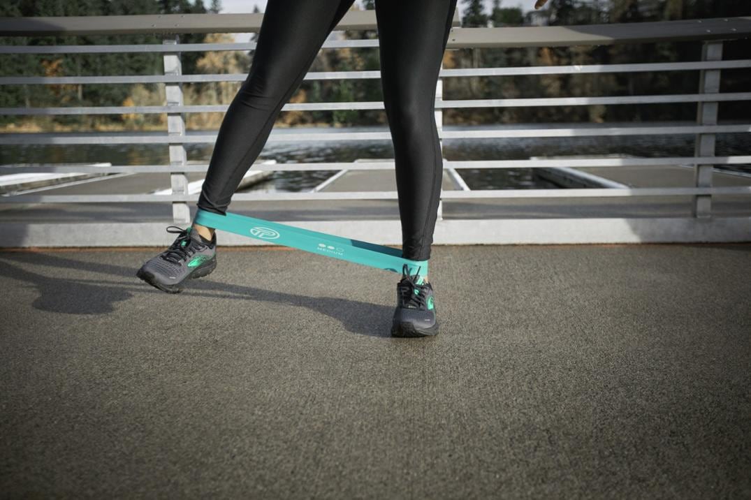 Location Image for Resistance Bands