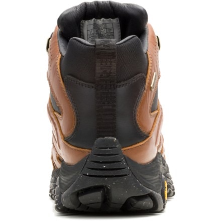 Merrell Moab 3 Lux LTR Mid Waterproof Hiking Boots - Men's 3