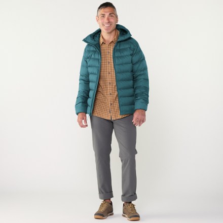 Arc'teryx Thorium Down Hoody - Men's 3
