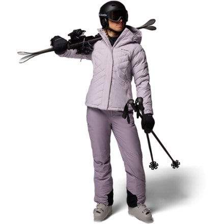 Columbia Lay D Down Jacket - Women's 2
