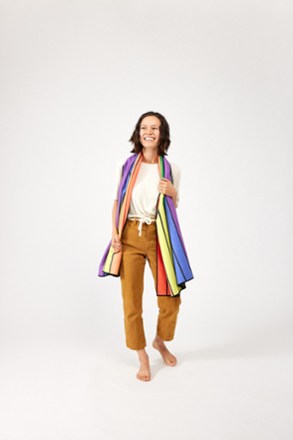 Nomadix Pride Towel 4