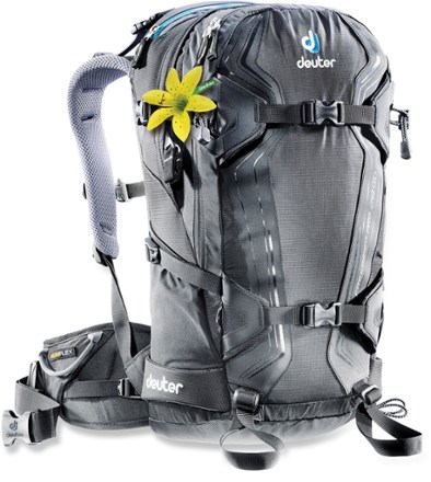 deuter freerider sl