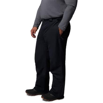 Columbia Bugaboo VI Snow Pants - Men's 7