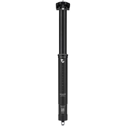 Wolf Tooth Components Resolve Dropper Post rev2 - 34.9 mm 1