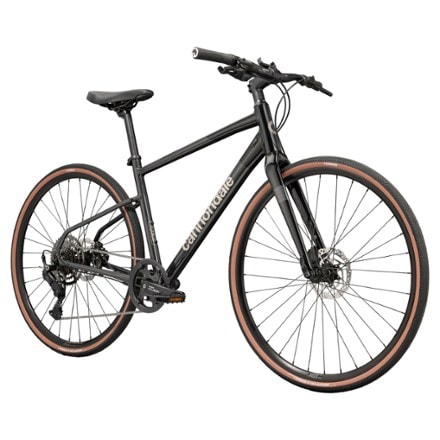 Cannondale Quick 2 Bike 1