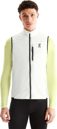 On Weather Vest - Men's 1