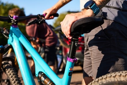 Wolf Tooth Components Resolve Dropper Post 10