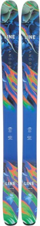 Line Pandora 104 Skis - Women's - 2023/2024 0