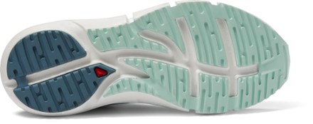 Salomon Predict 2 Road-Running Shoes - Women's 4