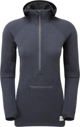 Artilect Sundown 250 Half-Zip Top - Women's 0