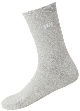 Helly Hansen Everyday Cotton Socks - 3 Pairs 1