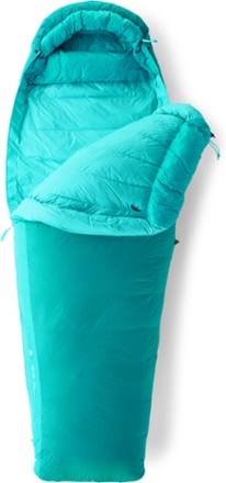 Sea to Summit Altitude AtII 15 Sleeping Bag - Women's 0