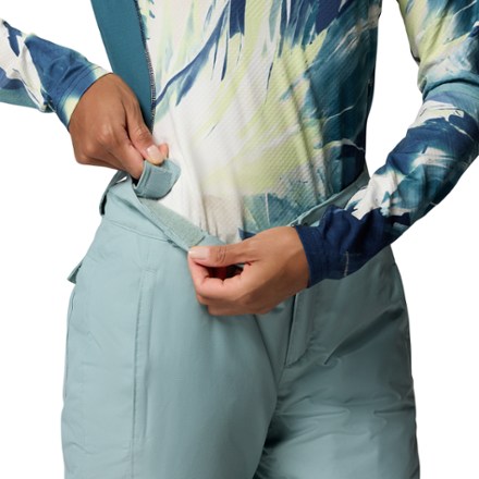 Columbia Bugaboo II Snow Pants - Women's 5