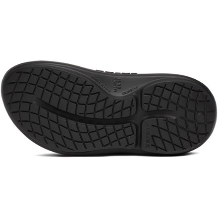 OOFOS OOyea Slide Sandals - Women's 6