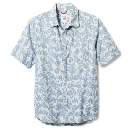 Topo Designs Desert Shirt - Men's 0