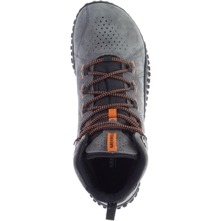 Merrell Wrapt Mid Waterproof Boots - Men's 6